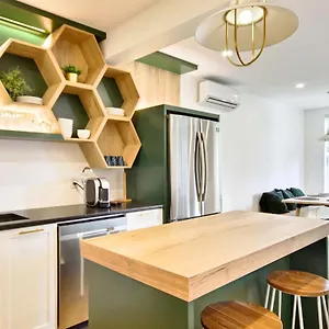 Le 319 Canardiere Quebec City